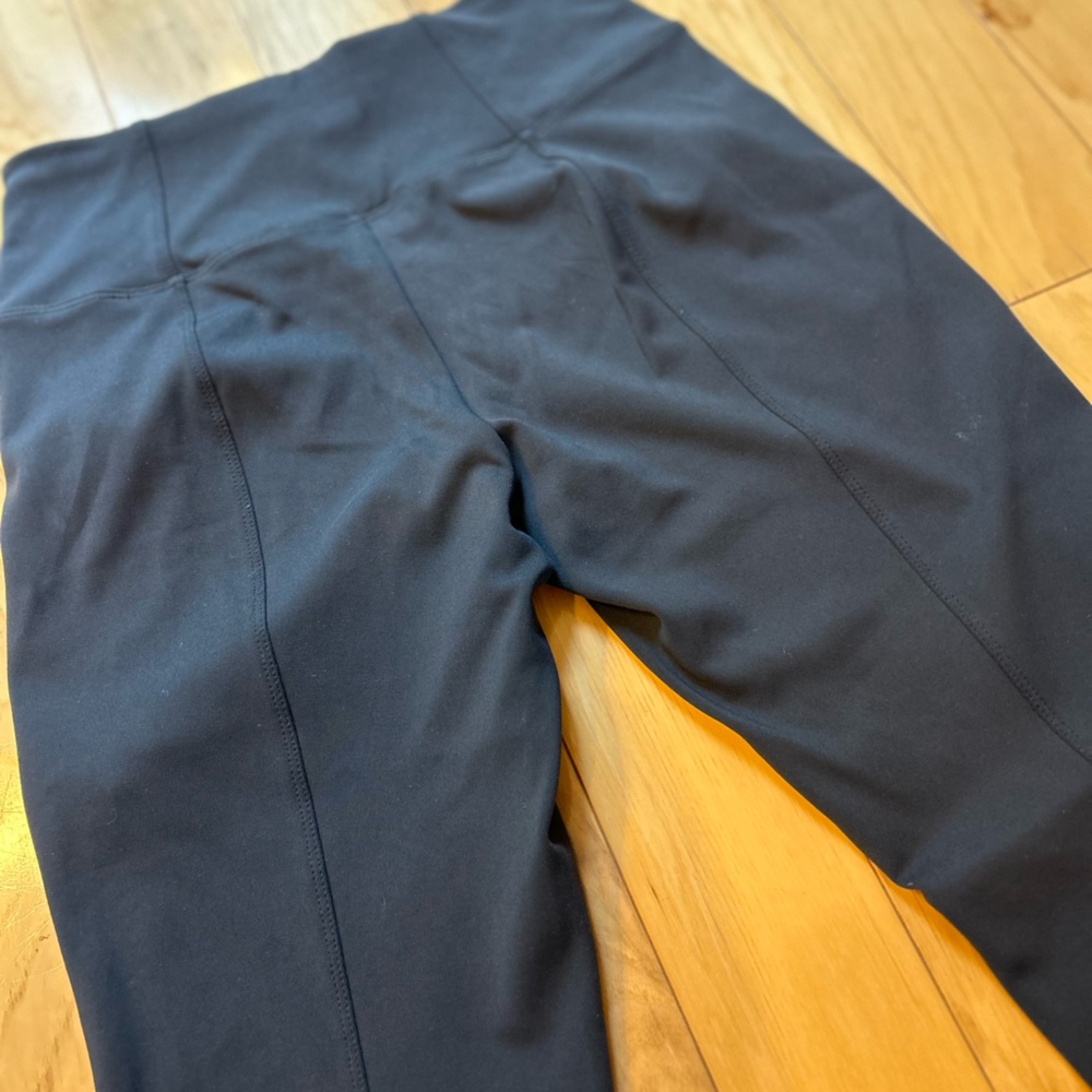 Athleta Headlands Hybrid Tights Joggers Leggings for Women - Picture 10 of 11